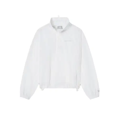 New Balance Jacket Women's White