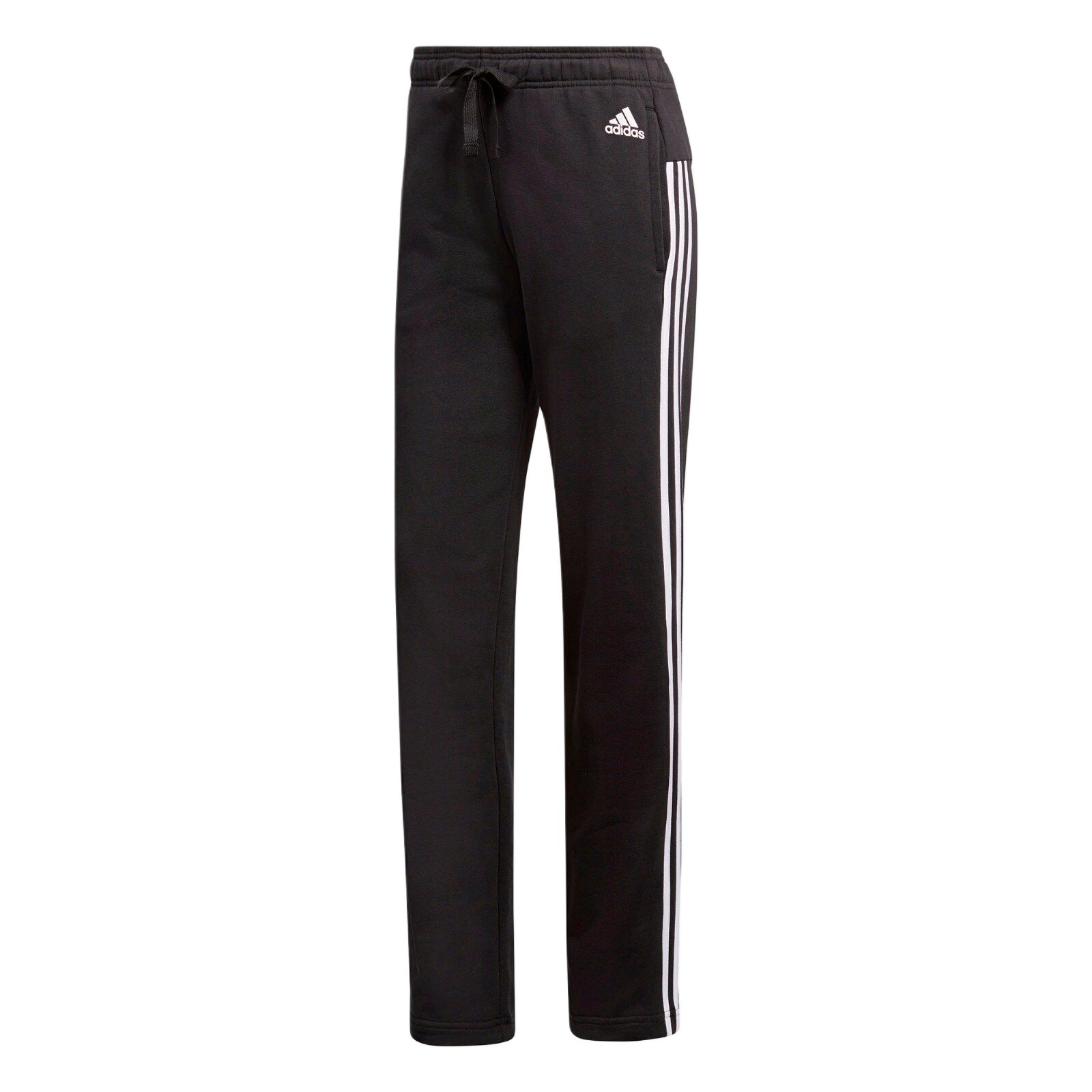 Adidas Sports Pants Women’s Black/White
