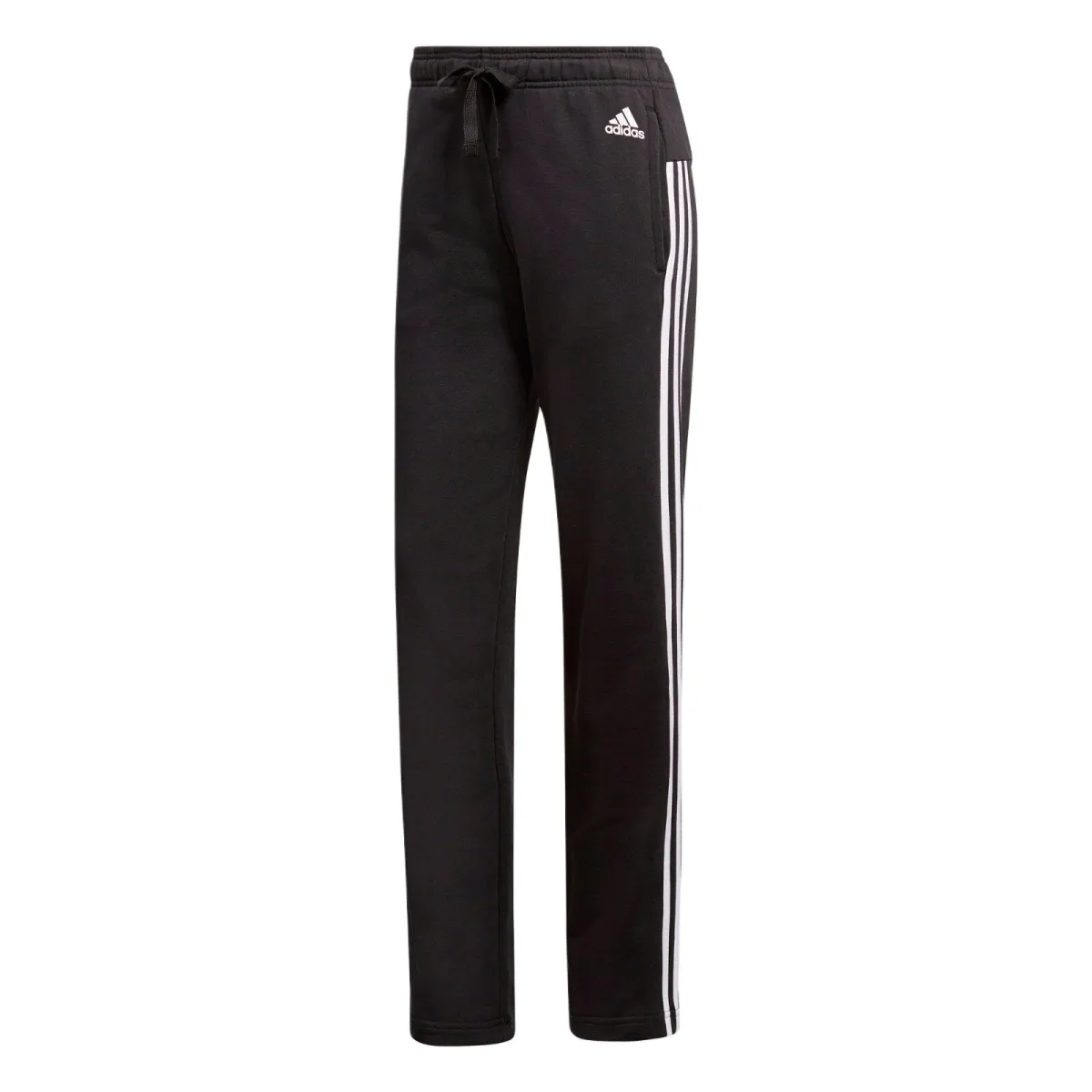 Adidas Sports Pants Women's Black/White