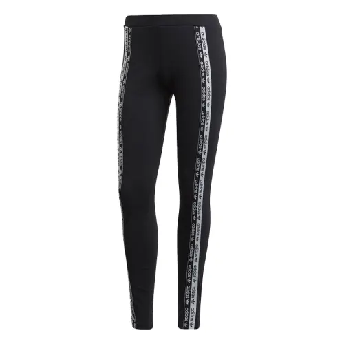 Adidas Originals Sports Pants Women's Black