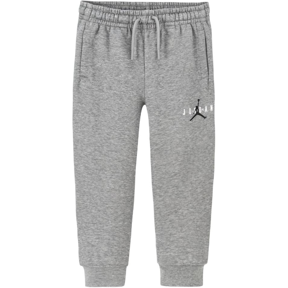 Детские штаны Jordan Jordan (черные)