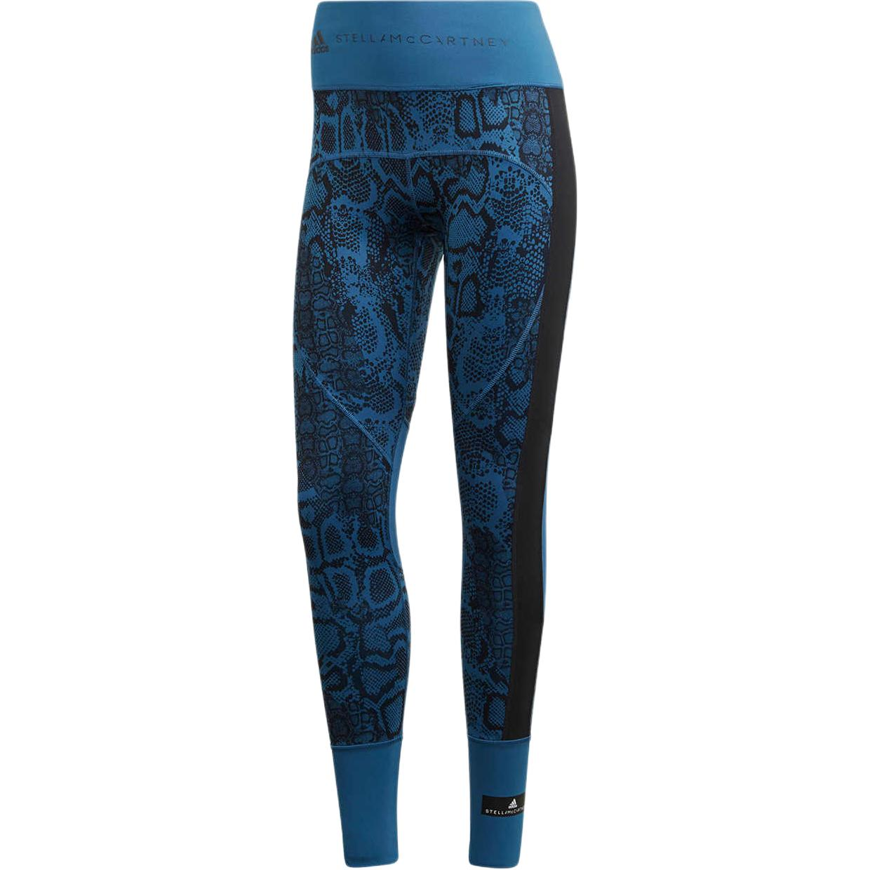 Adidas Stella McCartney Sports Pants Women’s Blue Black