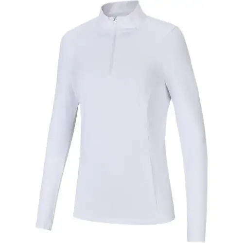 Anta Variety Training Collection Workout Clothing Women's White