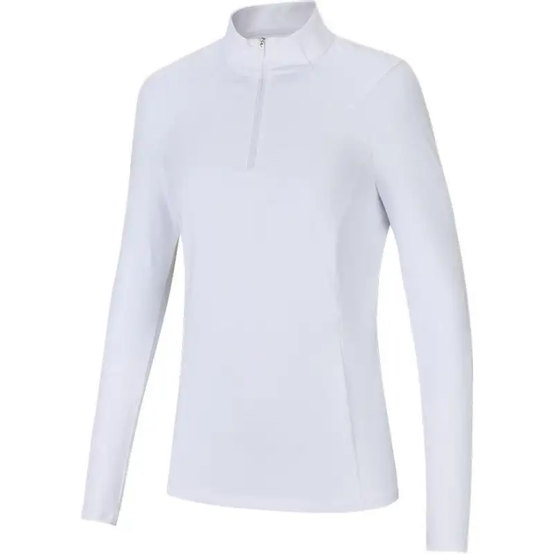 Anta Variety Training Collection Workout Clothing Women's White