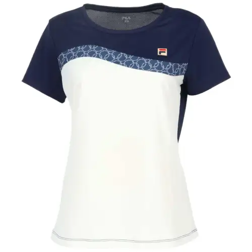 FILA Workout Clothing Women's Marine Blue