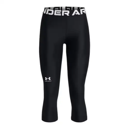 Under Armour HeatGear Sports Shorts Women's Black