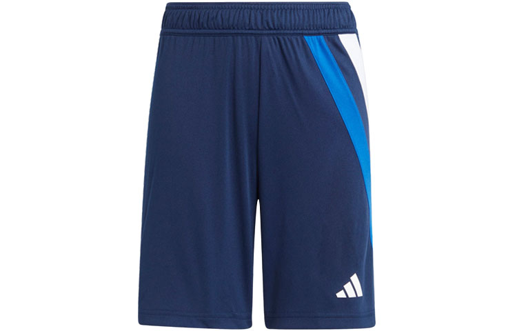 Шорты adidas (темно-синие)