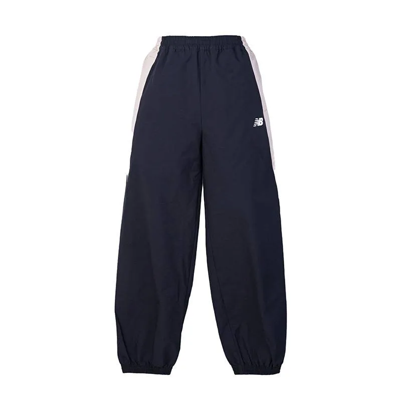 New Balance Sports Pants Women's Black