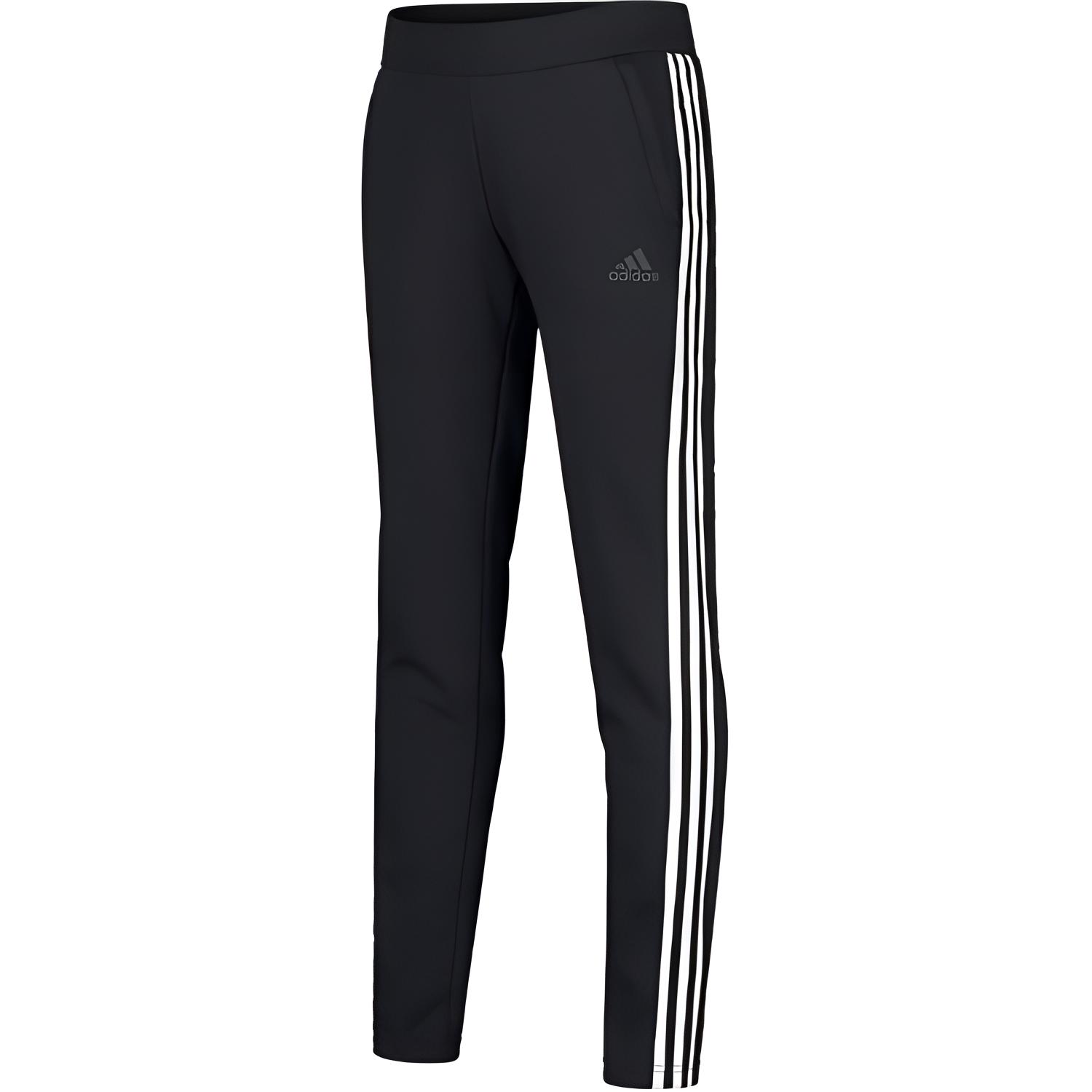 Adidas Sports Pants Women’s Black