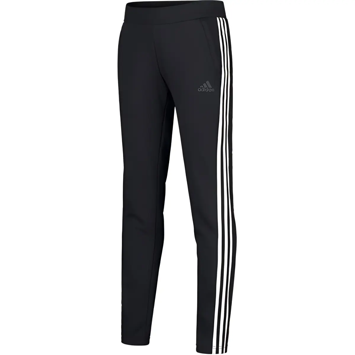 Adidas Sports Pants Women's Black