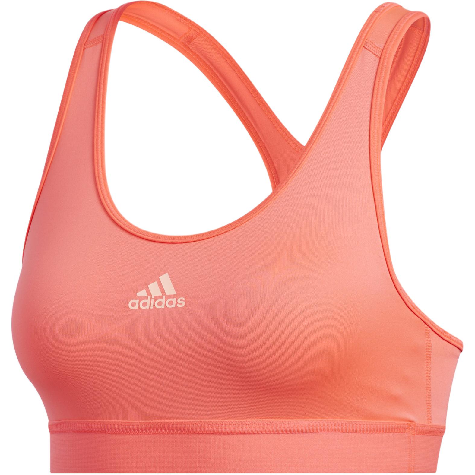 Adidas AEROREADY Believe This Sports Underwear Women’s Pink/Light Shimmery Orange