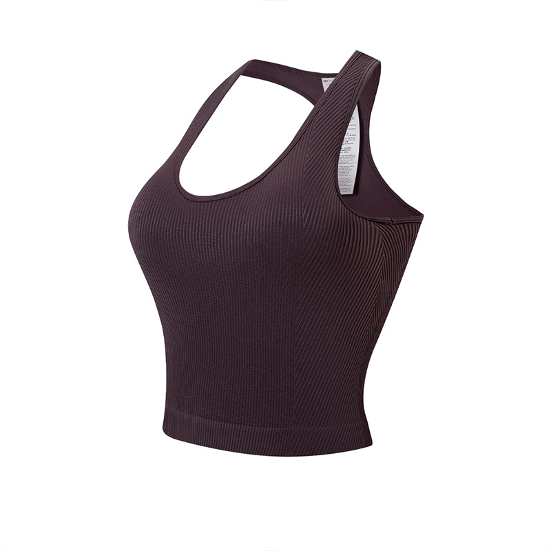 Wilson Sleeveless Sports Shirts Women’s Racerback