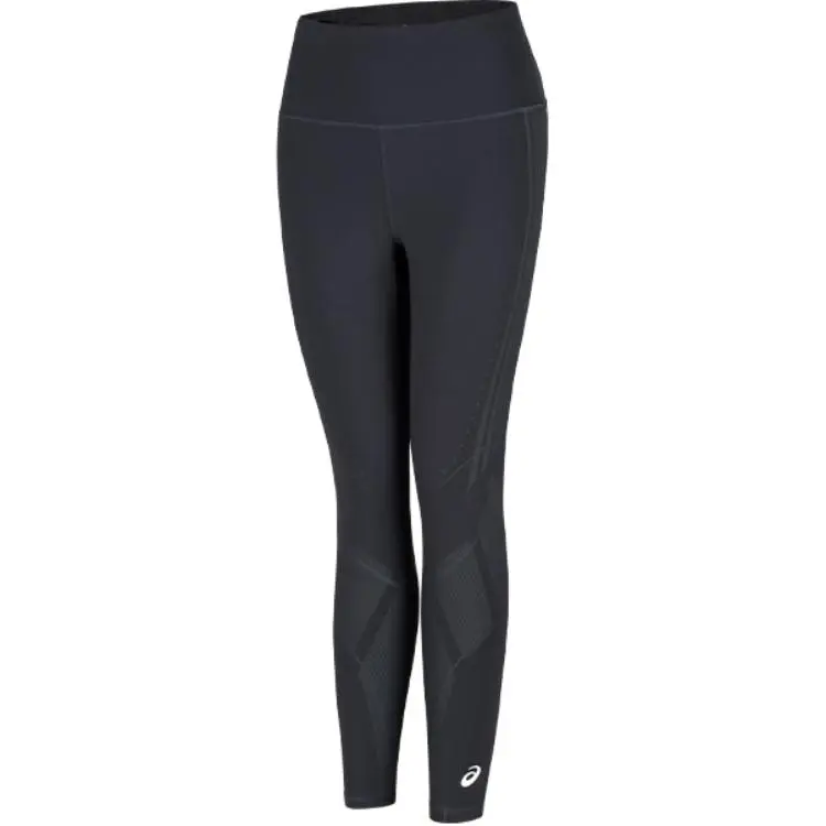 ASICS Women's Running Pants Black