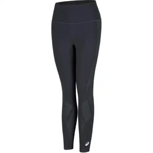 ASICS Women's Running Pants Black