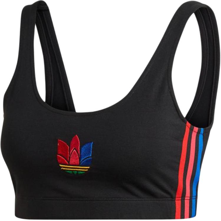 Adidas Originals Sport Vests Women’s Black