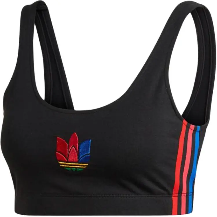 Adidas Originals Sport Vests Women's Black