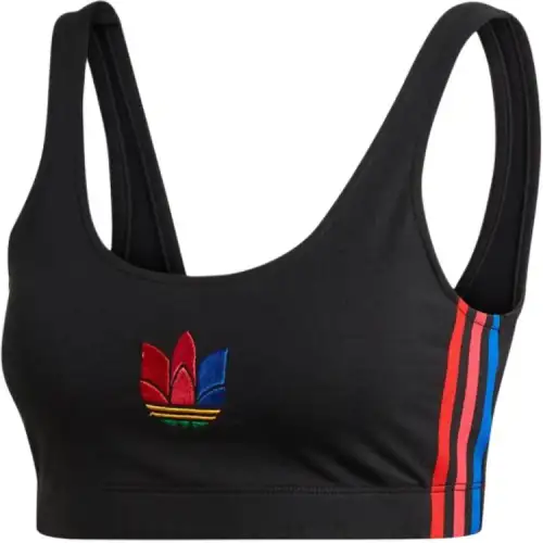Adidas Originals Sport Vests Women's Black