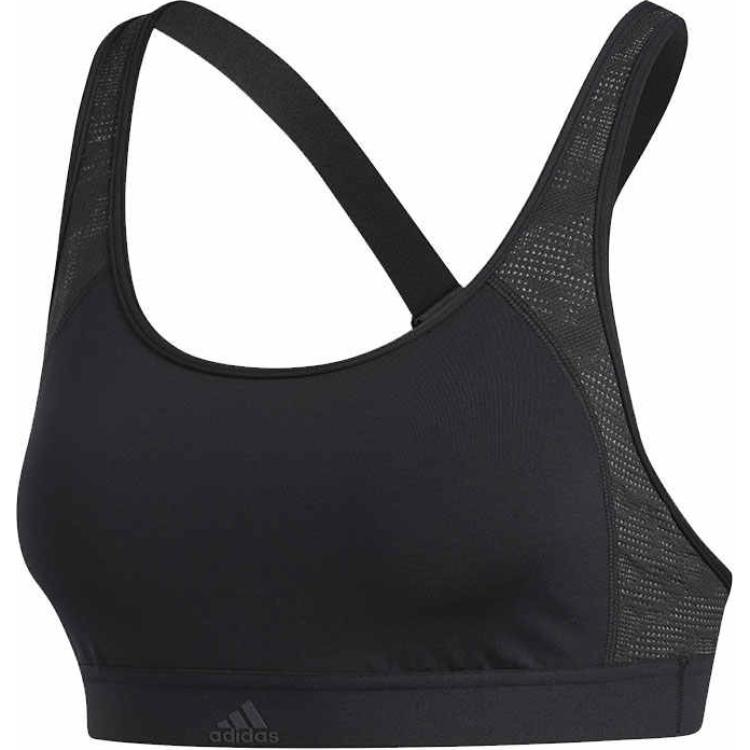Adidas Sports Underwear Women’s Black