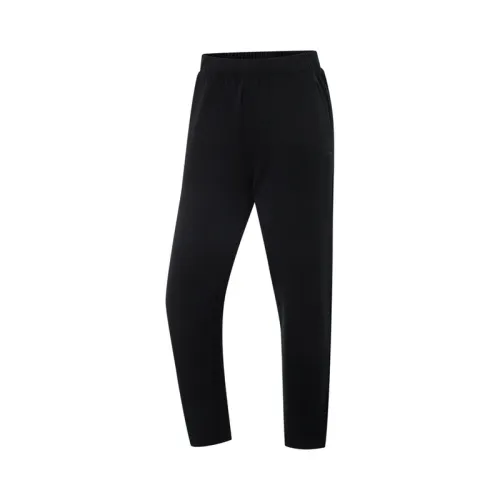 Li Ning Fitness Series Sports Pants Women's Black