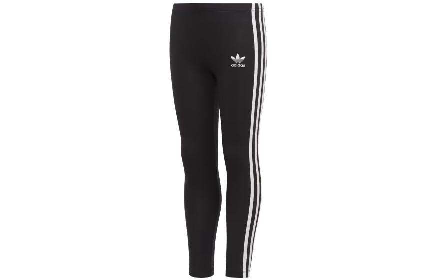 Женские штаны adidas adidas originals (черные)