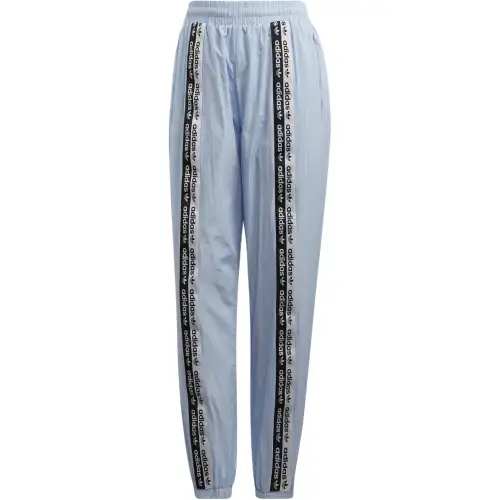 Adidas Originals Sports Pants Women's Blue