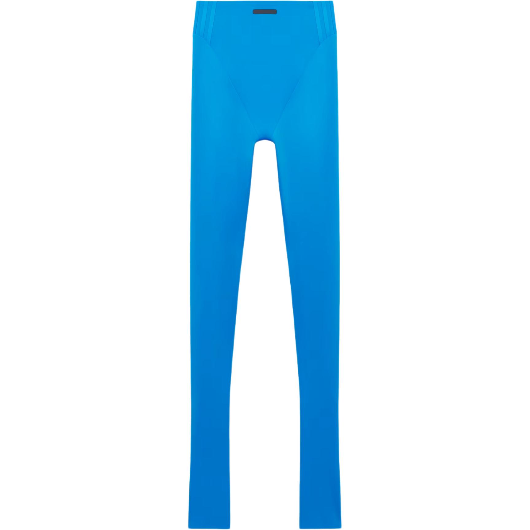Fear Of God Athletics Women’ss Legging Blue Rush