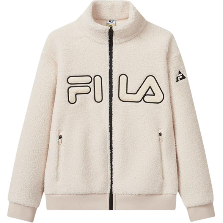 Мужская куртка Fila FILA KIDS PERFORMANCE (бежевая)