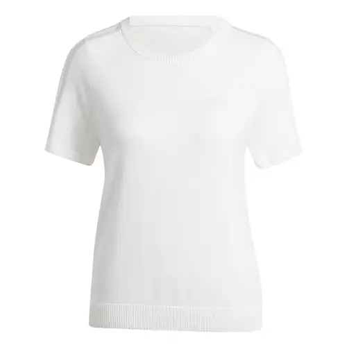 Adidas Originals T Shirt Japan Version Women's White