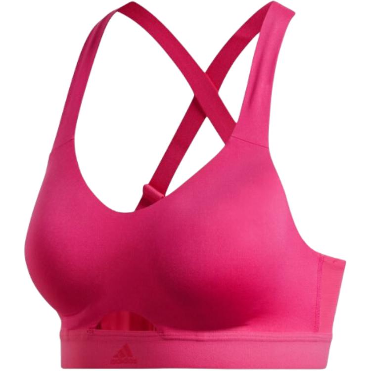Adidas Sports Underwear Women's Rose Red