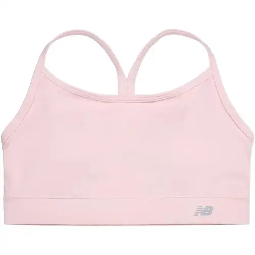 New Balance Sports Underwear Women's Pink
