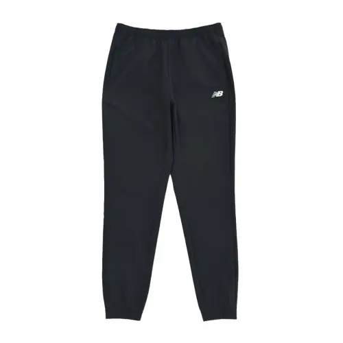 New Balance Sports Pants Women's Black Moderate