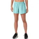 ASICS Sports Shorts Women's Mint