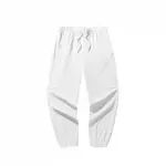 Anta Sports Lifestyle Collection Lifestyle Collection Sports Pants Women's Ice Blue Gray