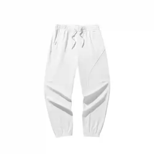 Anta Sports Lifestyle Collection Lifestyle Collection Sports Pants Women's Ice Blue Gray