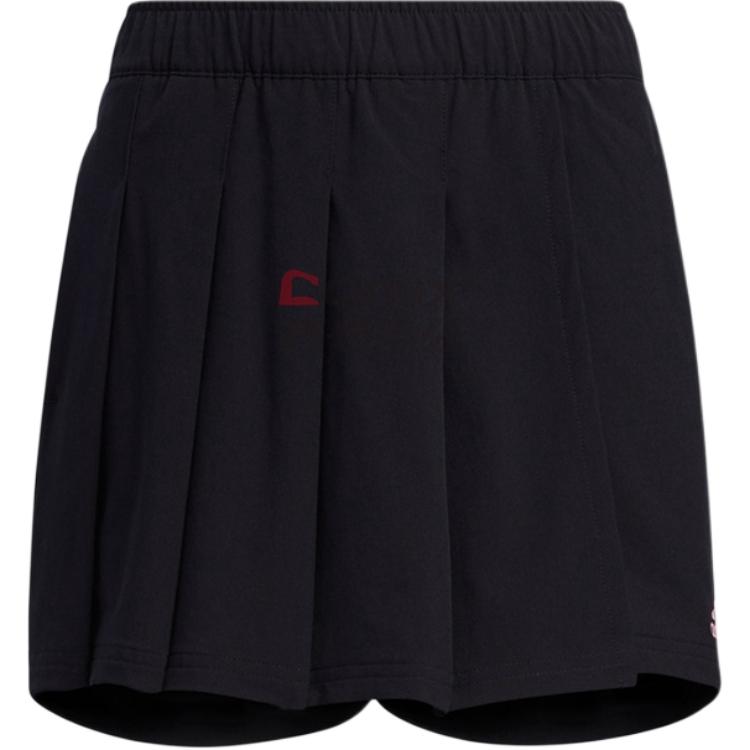 Худи adidas adidas AEROREADY YG TE WV SHORT Primegreen (черное)