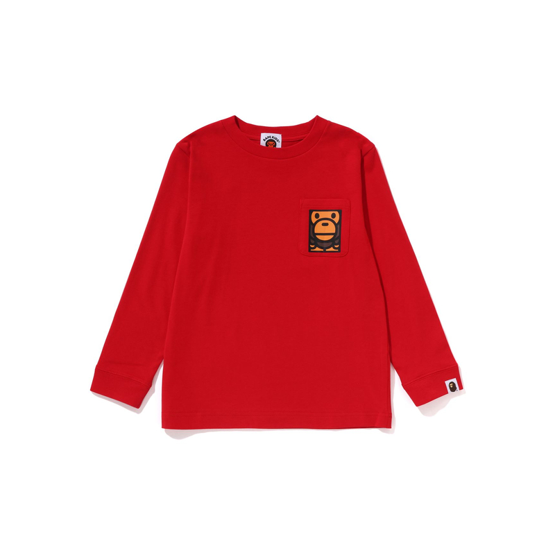 Худи A BATHING APE A BATHING APET (серое) — фото 5