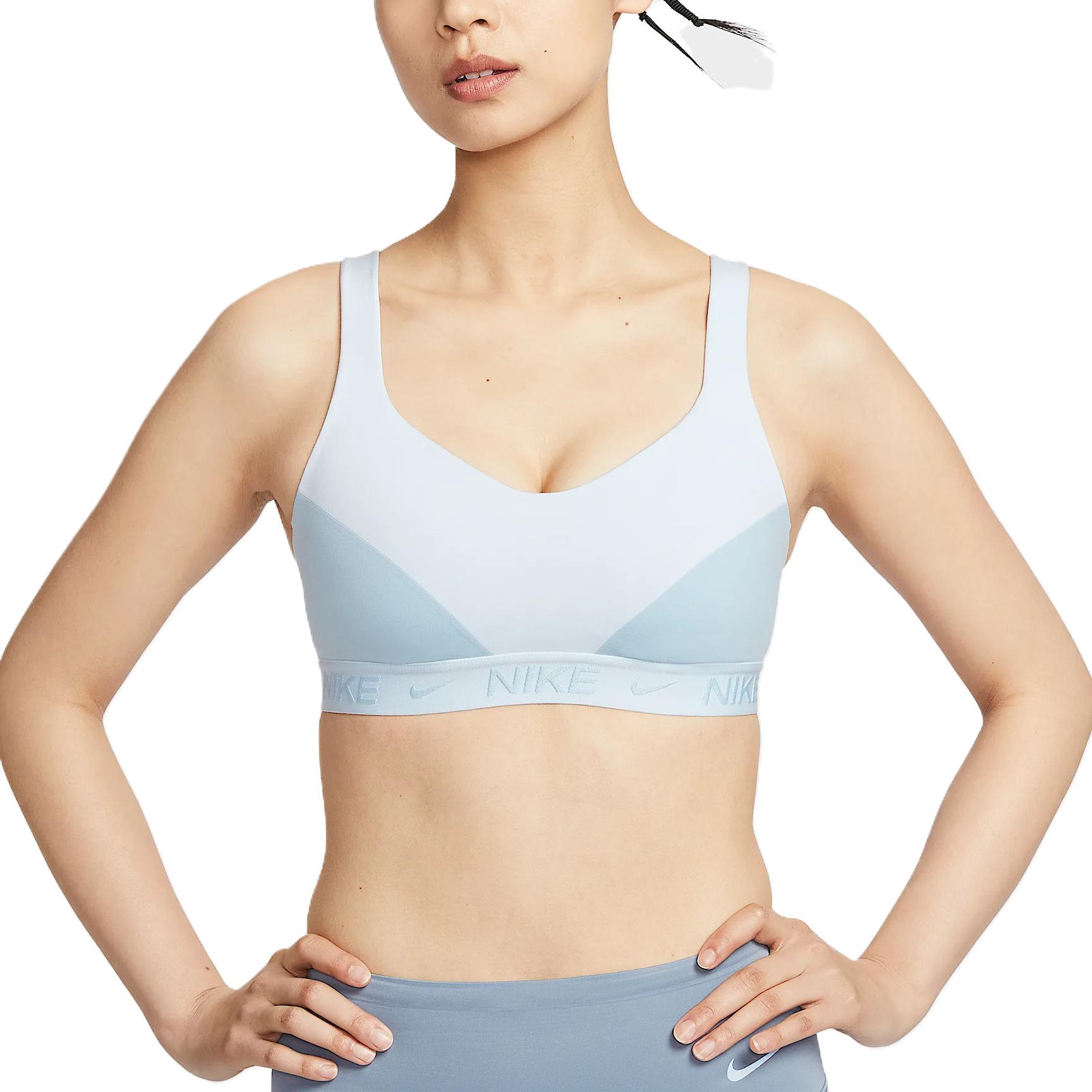 Nike Indy Sports Underwear Women’s Light Blue