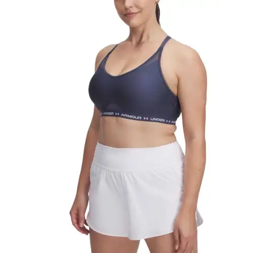 Under Armour Crossback Sports Underwear Women's Blue