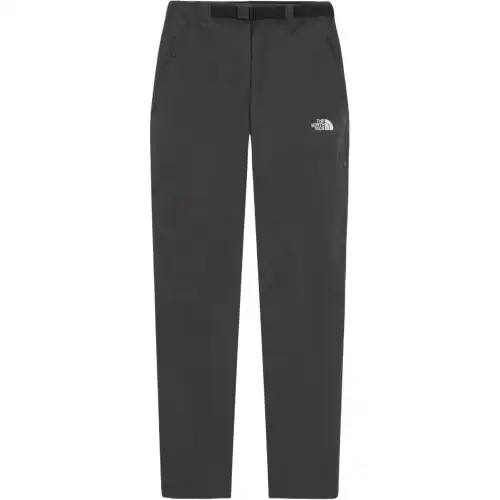 THE NORTH FACE Sports Pants Women's Dark Gray