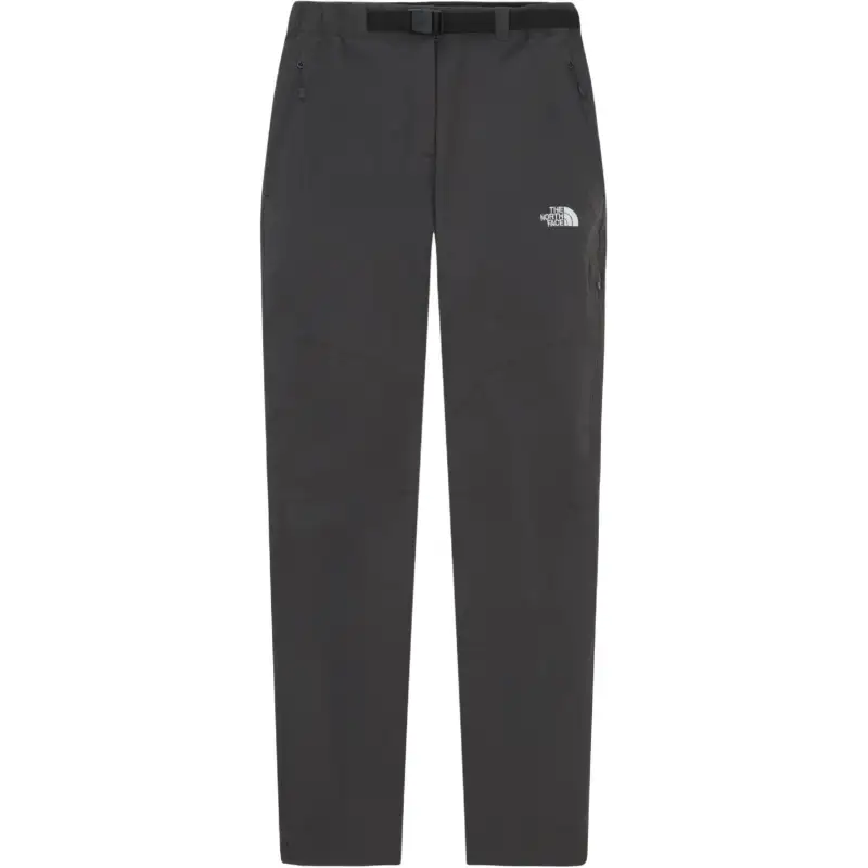 THE NORTH FACE Sports Pants Women's Dark Gray