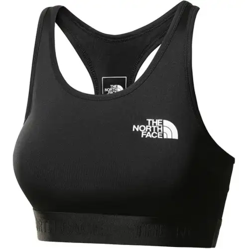 THE NORTH FACE Sports Underwear Women's Black