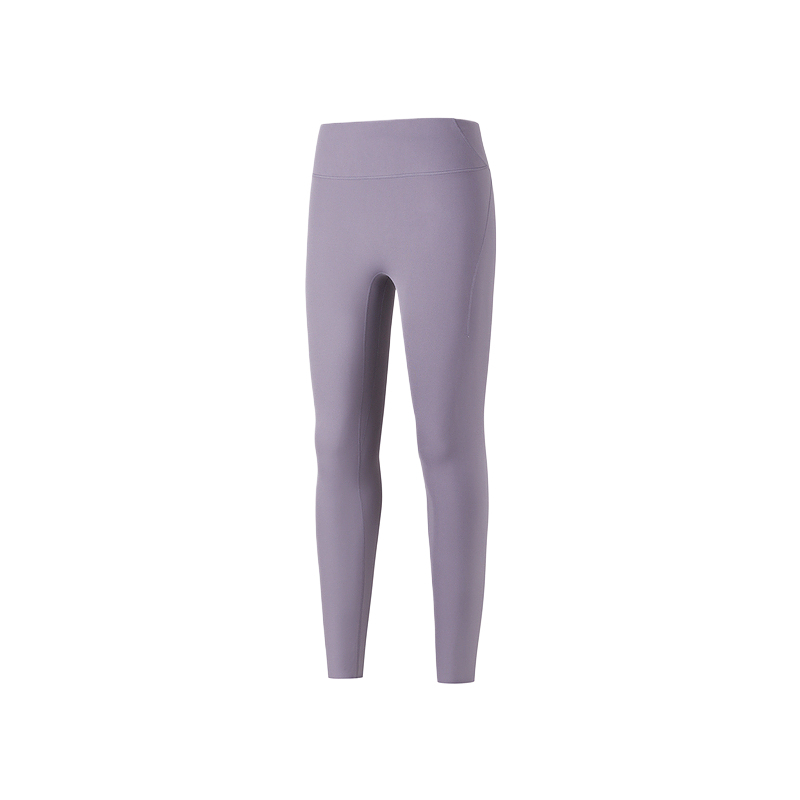 Skechers Sports Pants Women’s Dark Purple Gray