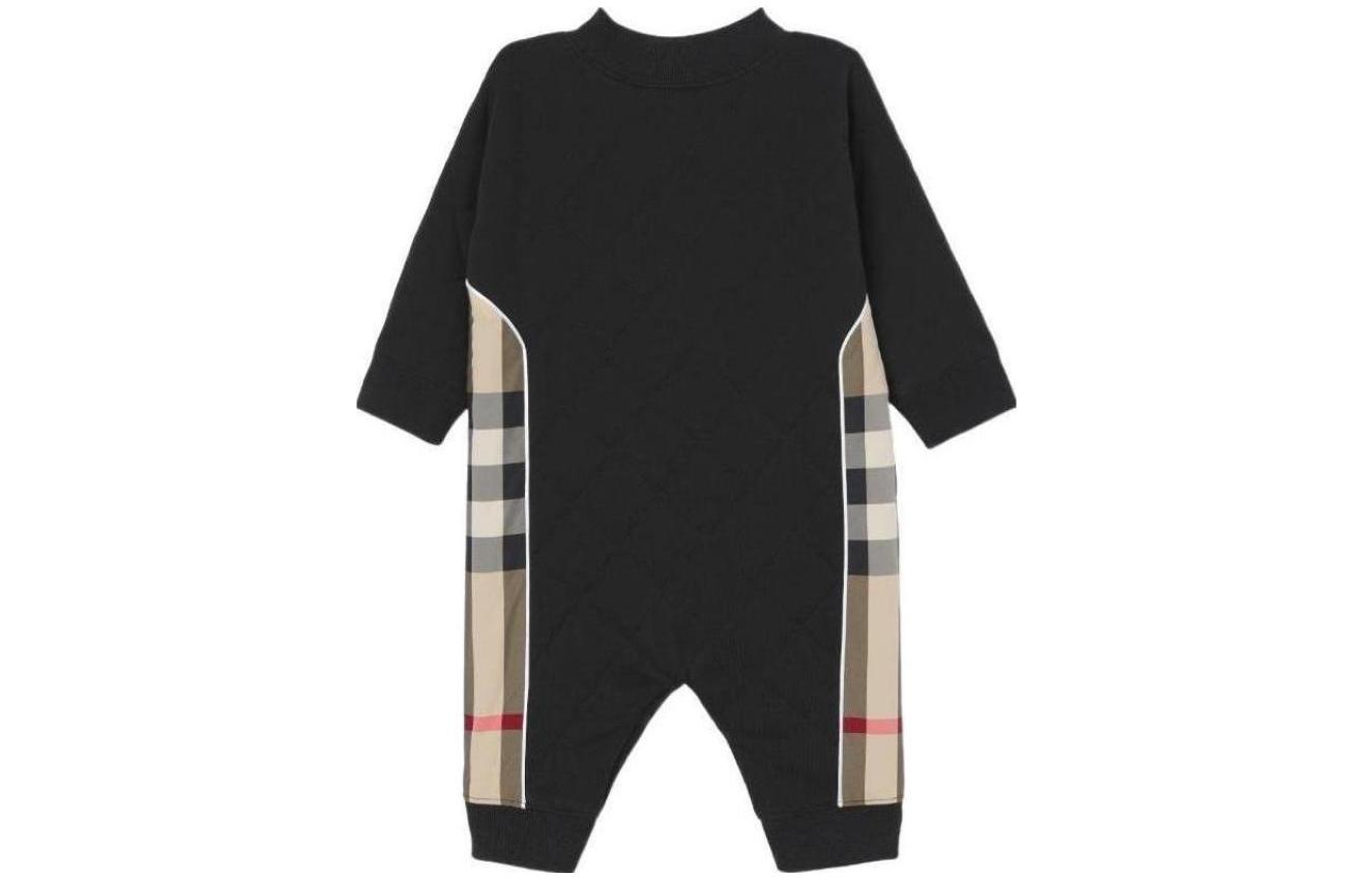 Куртка Burberry 80483461 (черная)