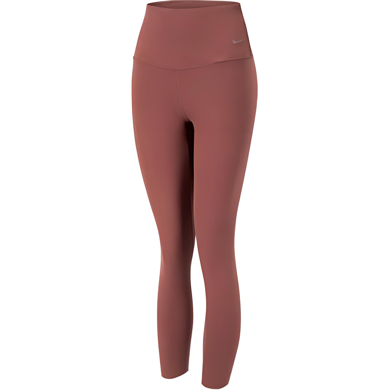Nike Zenvy Sports Pants Women’s Brown