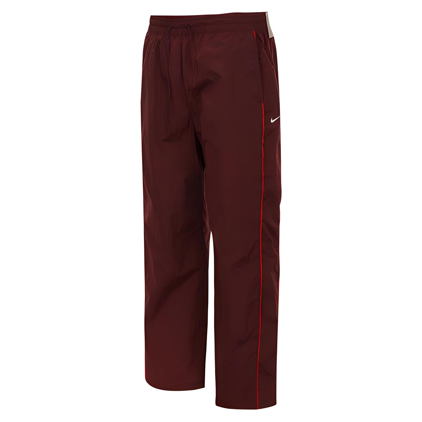 Женские штаны Nike Sweatpants (коричневые)