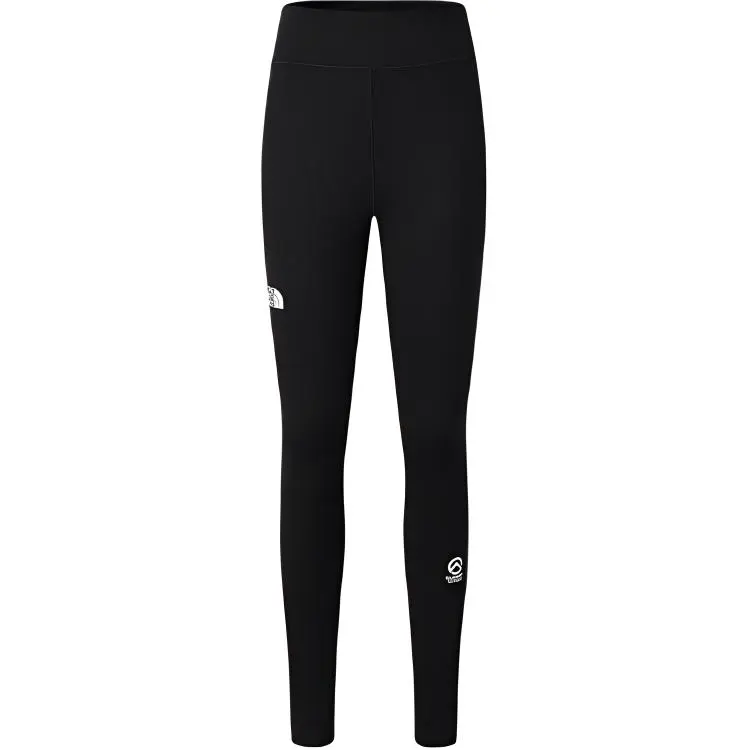 THE NORTH FACE SUMMIT Sports Pants Women's Cosmic Black