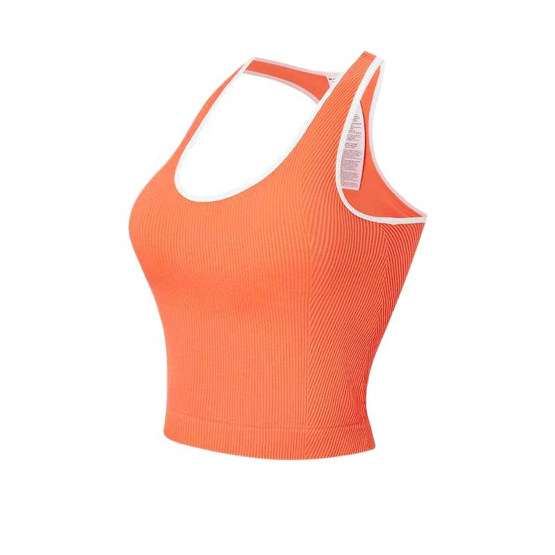 Wilson Sleeveless Sports Shirts Women’s Racerback