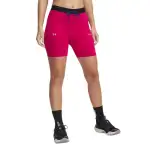 Under Armour Train Sports Shorts Women's Red