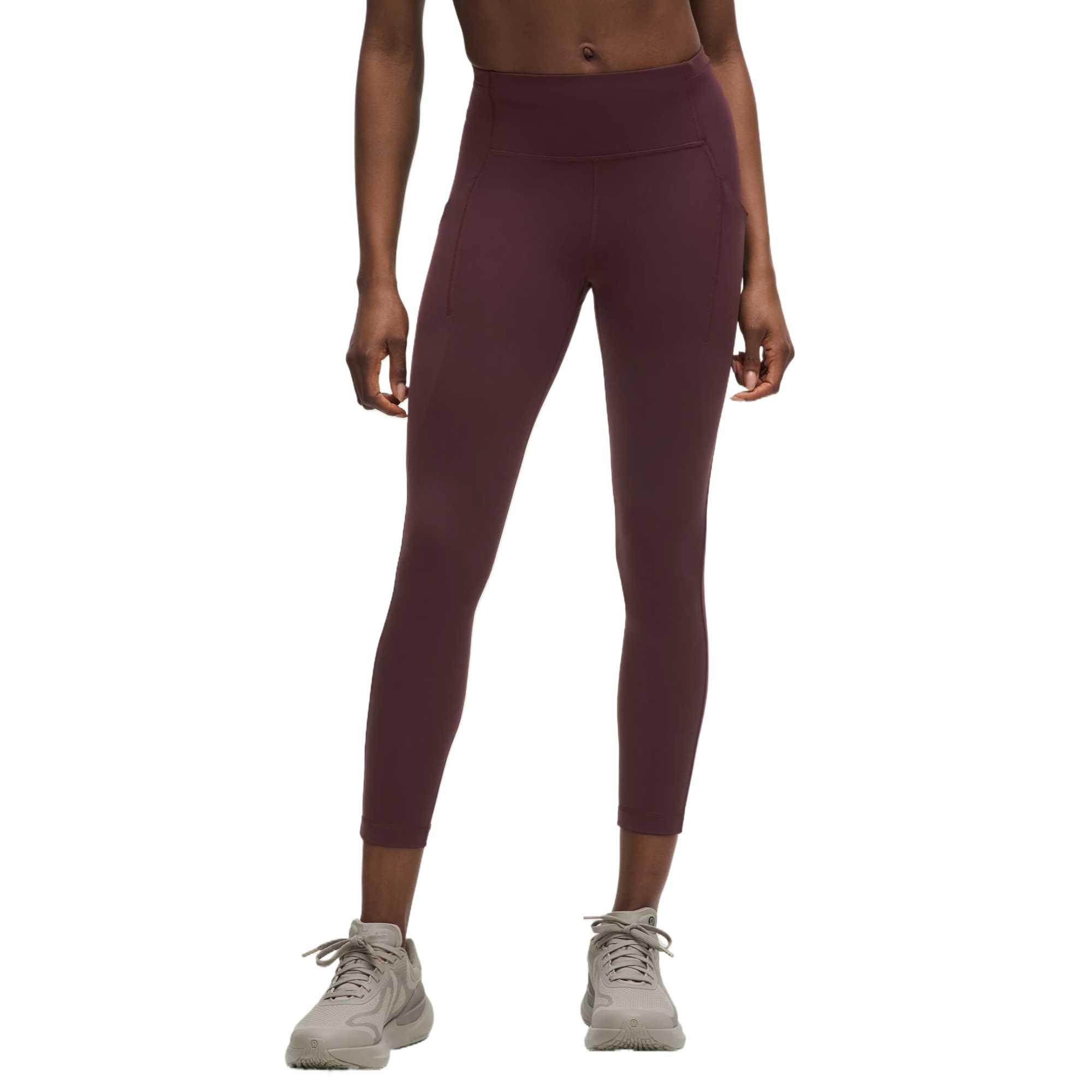 Lululemon Swift Speed Sports Pants Women’s