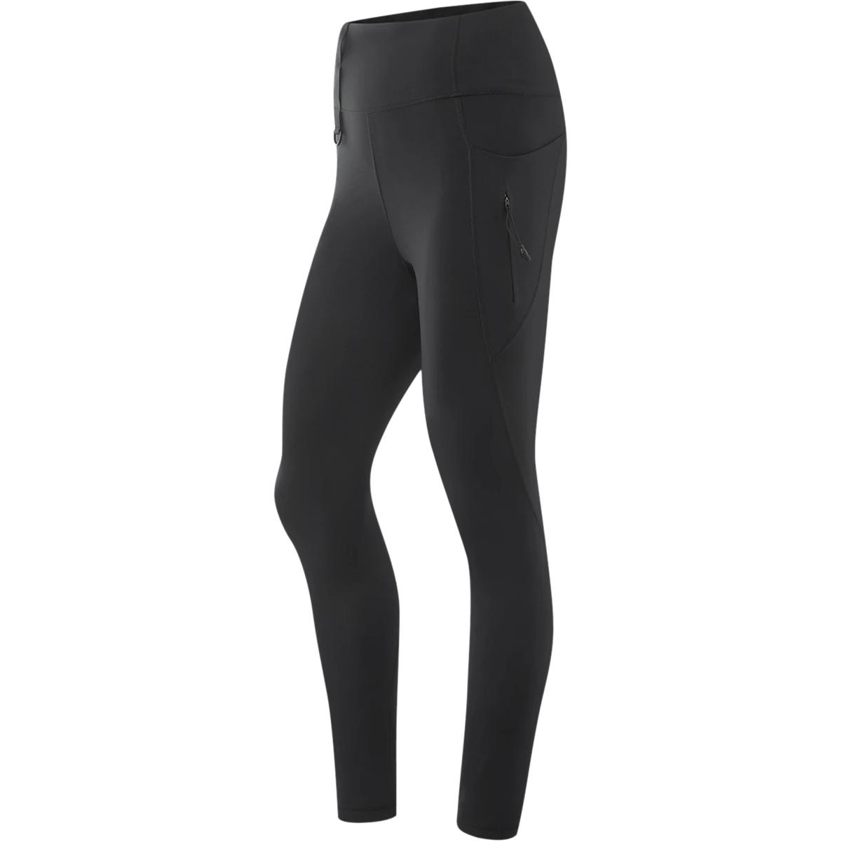 Li Ning Fitness Series Sports Pants Women’s Black